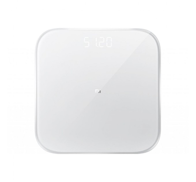 Ваги підлогові Xiaomi Smart Scales 2