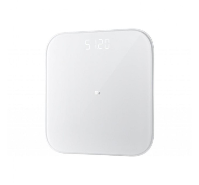 Весы напольные Xiaomi Smart Scales 2