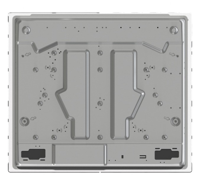 Варочная поверхность Gorenje GT 642 SYW (GT642SYW)