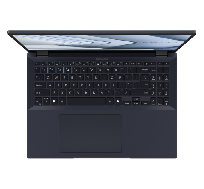 Ноутбук ASUS ExpertBook B3 B3604CMA-QY0335X (90NX0731-M00BY0)