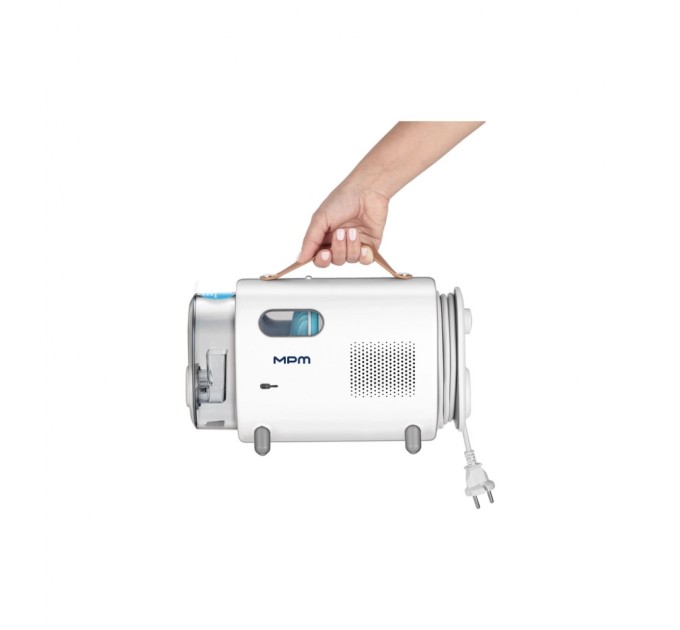 Пилосос MPM MOD-1000