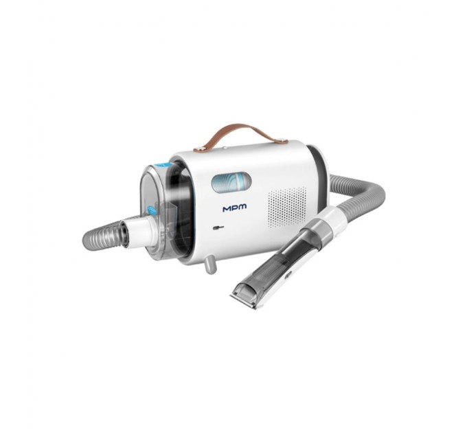 Пилосос MPM MOD-1000
