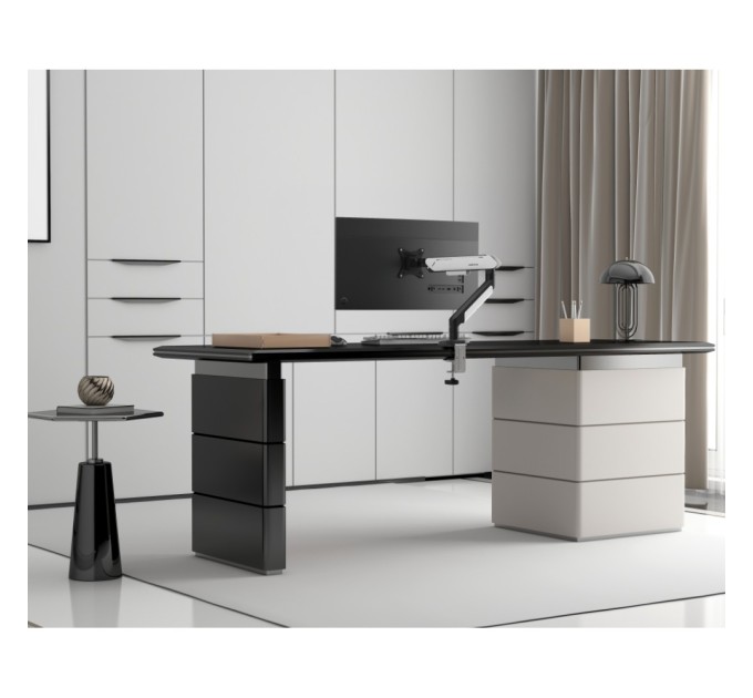 Кронштейн Anda Seat Stealth PRO II 17 (AD-W-A9-1S-BW)