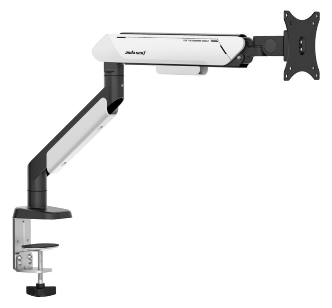 Кронштейн Anda Seat Stealth PRO II 17 (AD-W-A9-1S-BW)