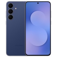 Мобільний телефон Samsung Galaxy S25 FE 8/512Gb Navy (SM-S731BDBIEUC)