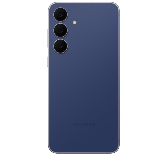 Мобільний телефон Samsung Galaxy S25 FE 8/512Gb Navy (SM-S731BDBIEUC)