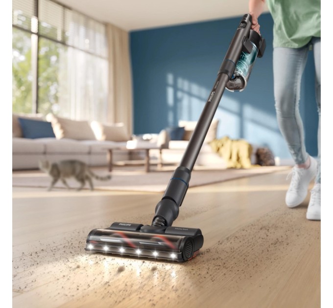 Пилосос Philips XC8157/01