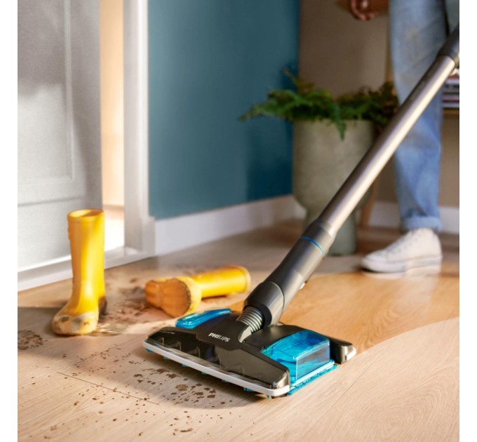 Пилосос Philips XC8157/01