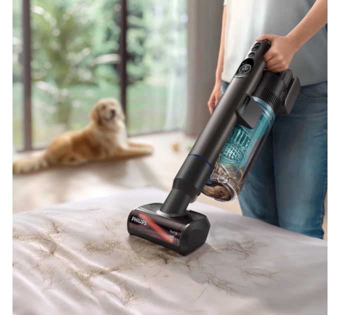 Пилосос Philips XC8157/01