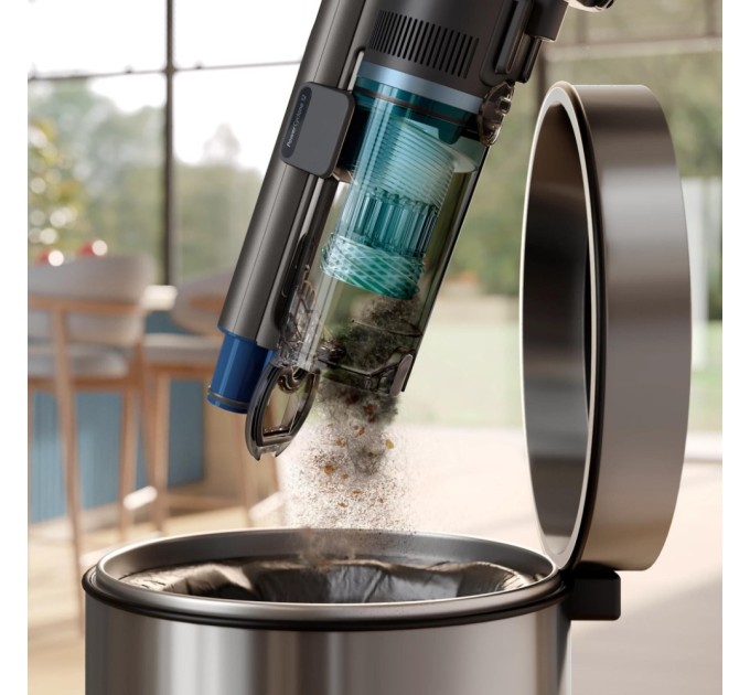 Пилосос Philips XC8157/01