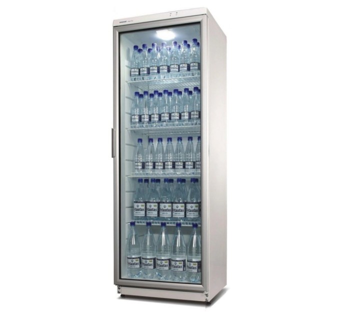 Холодильник Snaige CD35DM-S302S