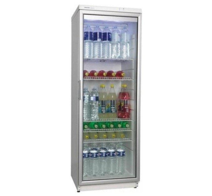 Холодильник Snaige CD35DM-S302S