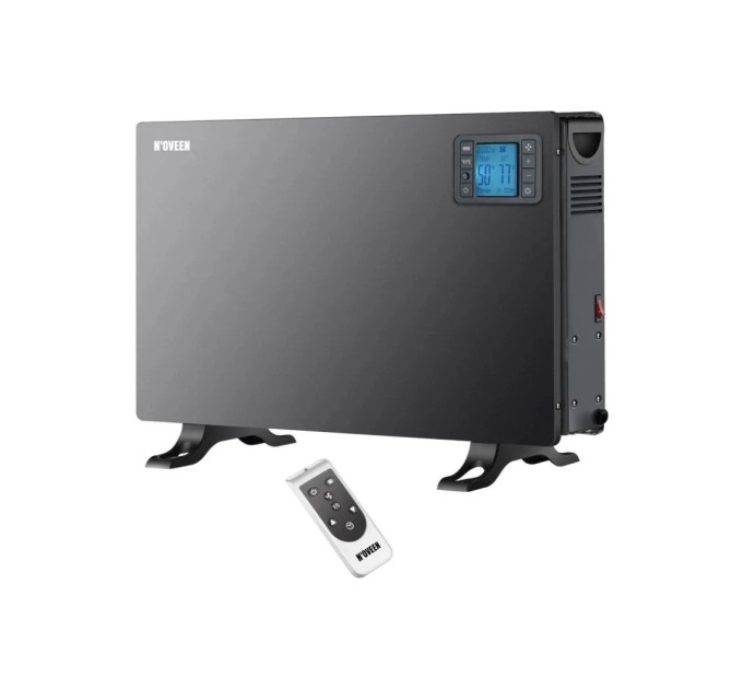 Обігрівач Noveen CH7100 LCD SMART