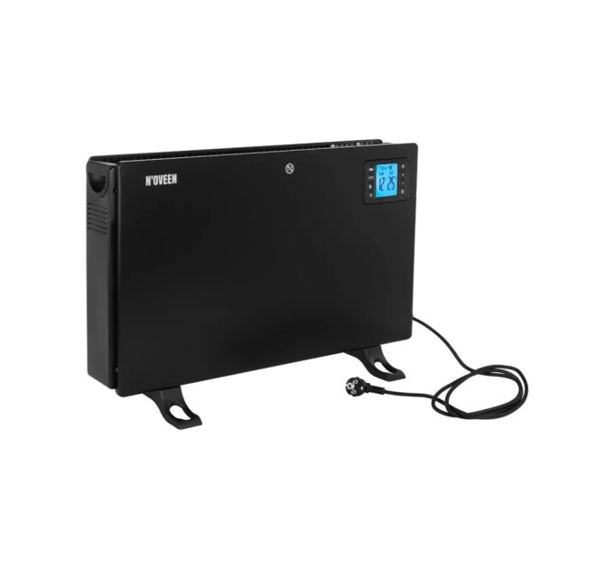 Обігрівач Noveen CH7100 LCD SMART