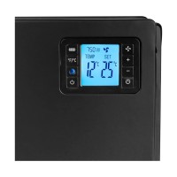 Обігрівач Noveen CH7100 LCD SMART