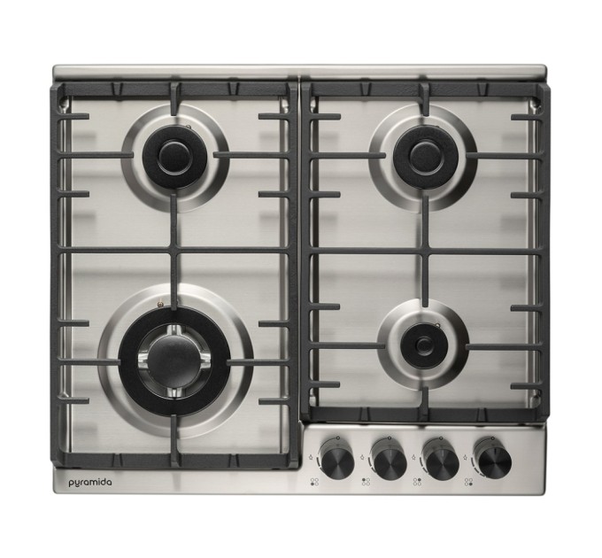 Варочна поверхня Pyramida PFX 604 T IX H