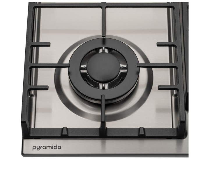 Варочна поверхня Pyramida PFX 604 T IX H