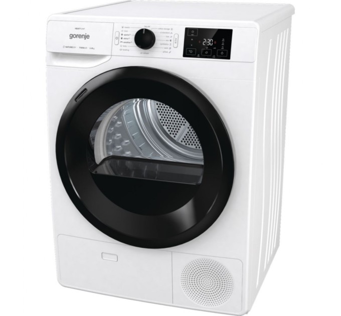 Сушильна машина Gorenje DNE82/GN