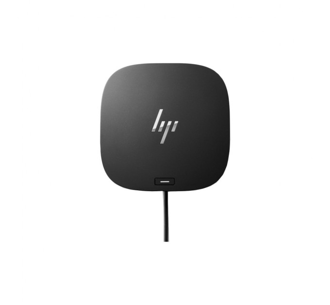 Порт-реплікатор HP USB-C G5 Essential Dock (72C71AA)