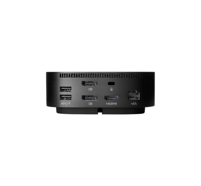Порт-реплікатор HP USB-C G5 Essential Dock (72C71AA)