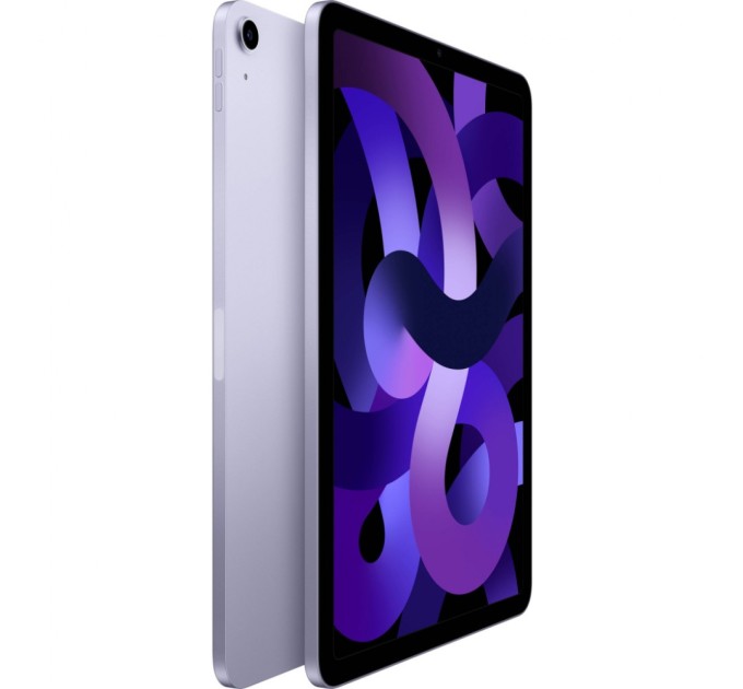 Планшет Apple iPad Air 10.9" M1 Wi-Fi 64GB Purple (MME23RK/A)