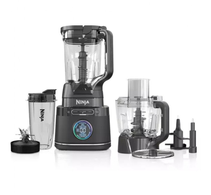 Кухонний комбайн Ninja Detect Power Mixer & Processor Pro (TB401EU)