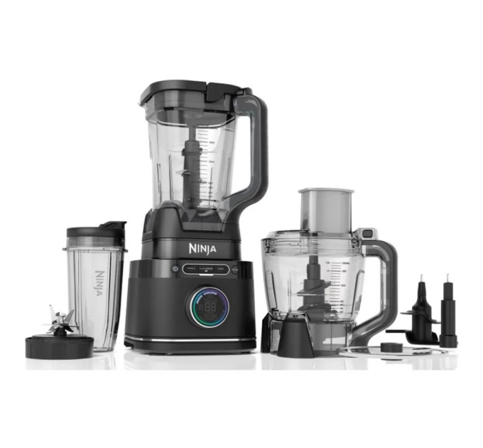 Кухонний комбайн Ninja Detect Power Mixer & Processor Pro (TB401EU)