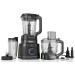 Кухонний комбайн Ninja Detect Power Mixer & Processor Pro (TB401EU)