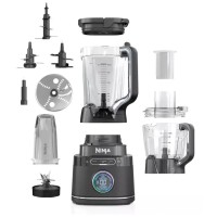 Кухонний комбайн Ninja Detect Power Mixer & Processor Pro (TB401EU)