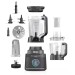 Кухонний комбайн Ninja Detect Power Mixer & Processor Pro (TB401EU)