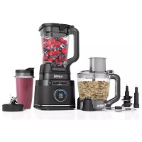 Кухонний комбайн Ninja Detect Power Mixer & Processor Pro (TB401EU)