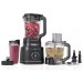 Кухонний комбайн Ninja Detect Power Mixer & Processor Pro (TB401EU)
