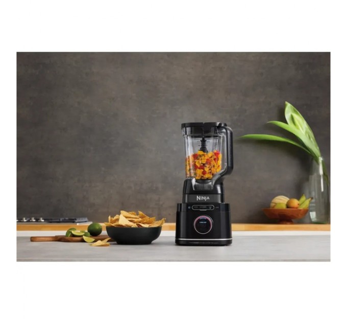 Кухонний комбайн Ninja Detect Power Mixer & Processor Pro (TB401EU)