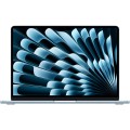 Ноутбук Apple MacBook Air 15 M4 A3241 Sky Blue (MC7D4UA/A)