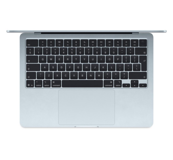 Ноутбук Apple MacBook Air 15 M4 A3241 Sky Blue (MC7D4UA/A)