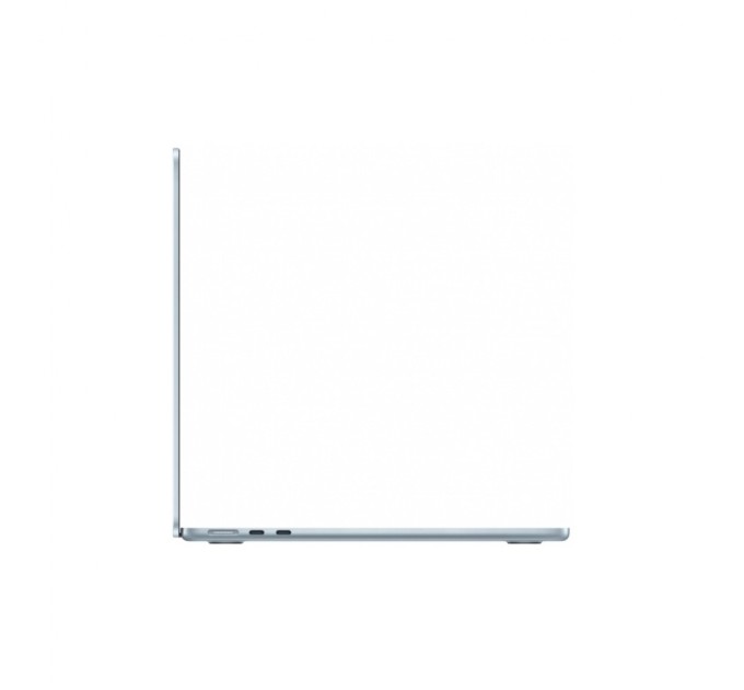 Ноутбук Apple MacBook Air 15 M4 A3241 Sky Blue (MC7D4UA/A)