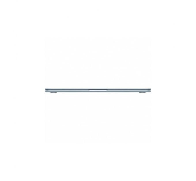 Ноутбук Apple MacBook Air 15 M4 A3241 Sky Blue (MC7D4UA/A)