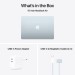 Ноутбук Apple MacBook Air 15 M4 A3241 Sky Blue (MC7D4UA/A)