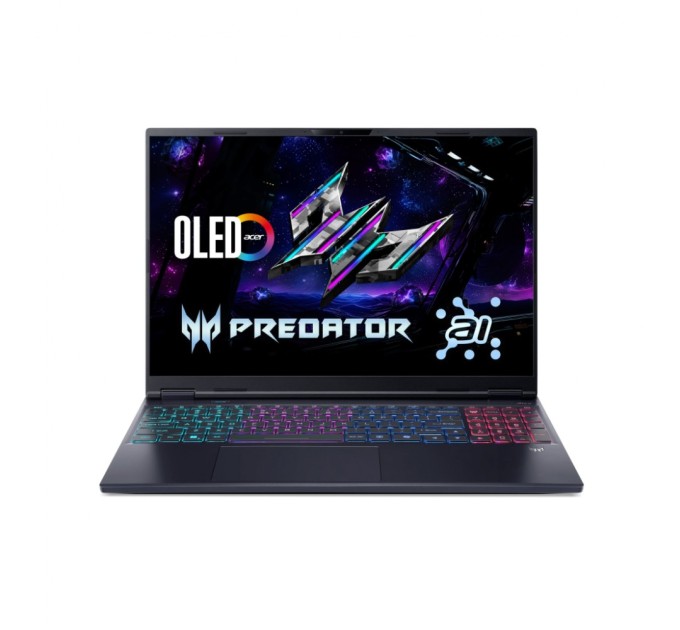 Ноутбук Acer Predator Helios Neo 16S PHN16S-71 (NH.QZFEU.001)