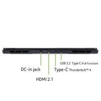 Ноутбук Acer Predator Helios Neo 16S PHN16S-71 (NH.QZFEU.001)