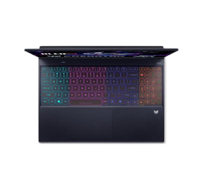 Ноутбук Acer Predator Helios Neo 16S PHN16S-71 (NH.QZFEU.001)