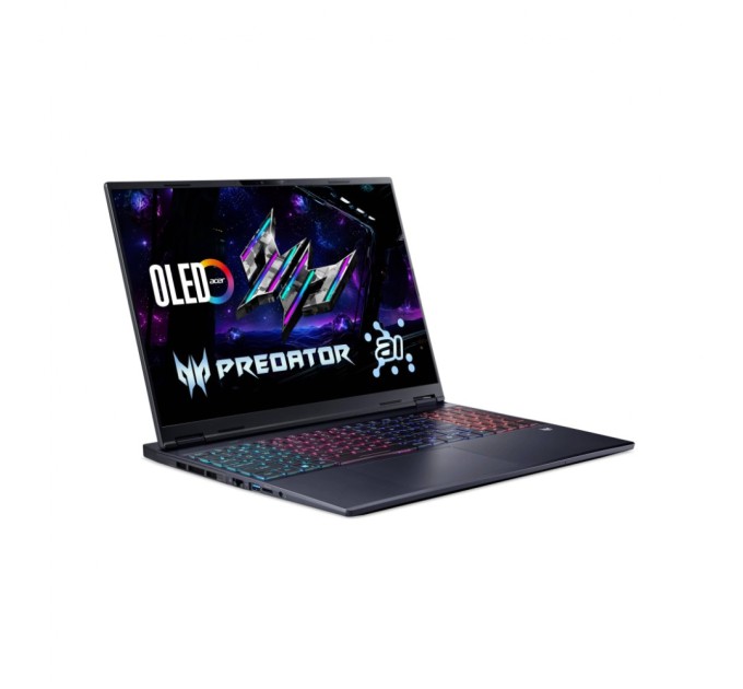 Ноутбук Acer Predator Helios Neo 16S PHN16S-71 (NH.QZFEU.001)