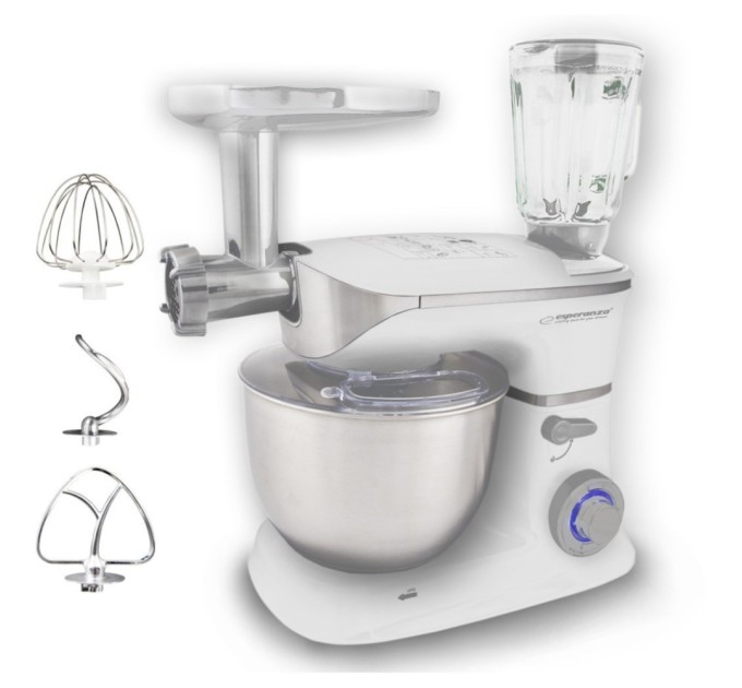 Кухонний комбайн Esperanza EKM025