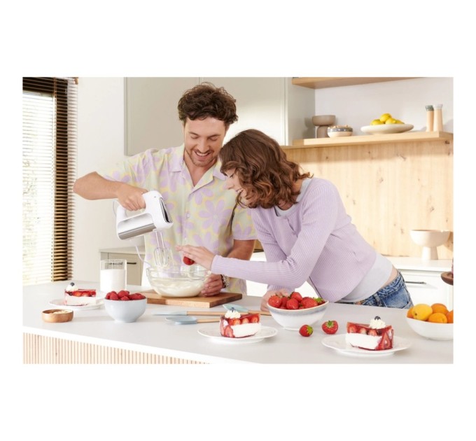 Міксер AMICA MDT 1015