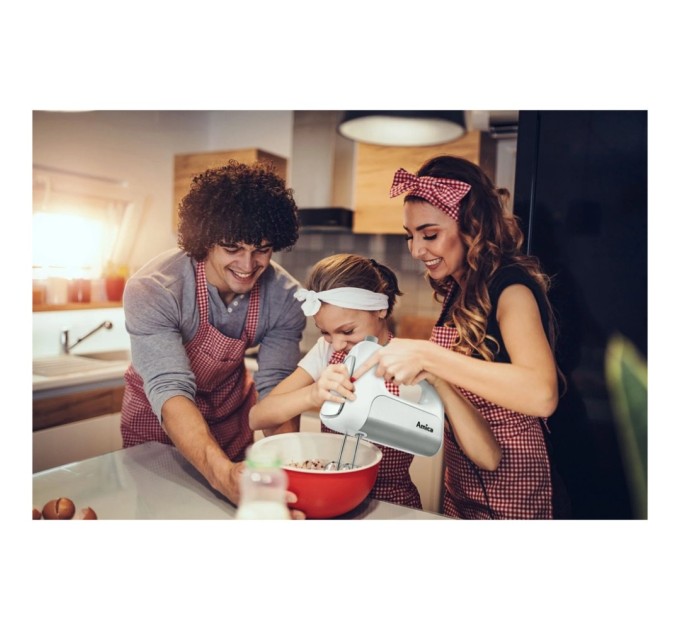 Міксер AMICA MDT 1015