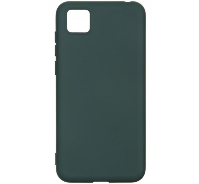 Чохол до мобільного телефона Armorstandart ICON Case Huawei Y5p Pine Green (ARM57115)