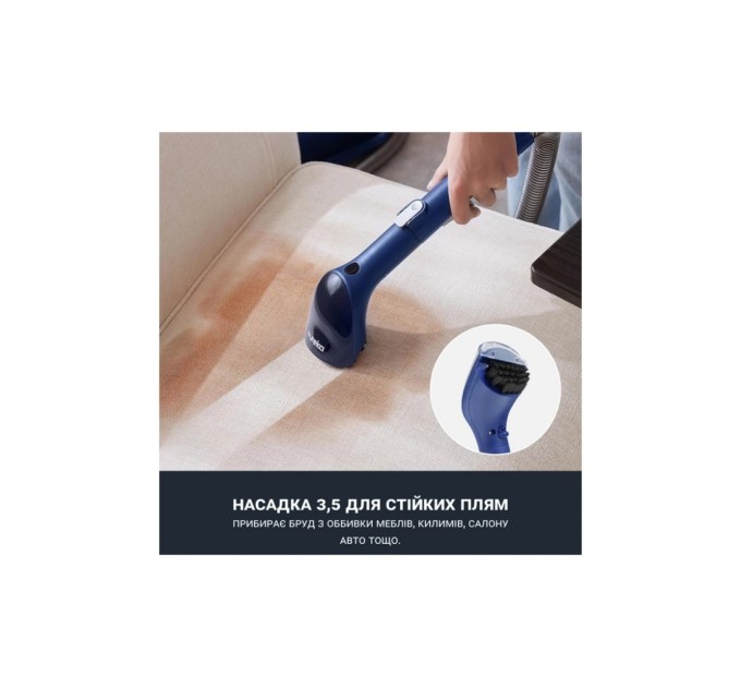 Пилосос Eureka NEY100