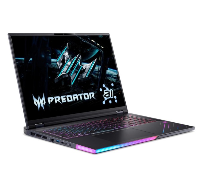 Ноутбук Acer Predator Helios 18 PH18-73 (NH.QVZEU.003)