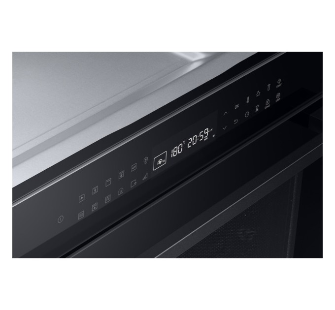 Духова шафа Samsung NQ5B4353FBK/WT