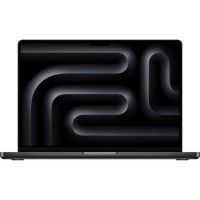 Ноутбук Apple MacBook Pro 14 A3434 M5 Space Black (MDE34UA/A)
